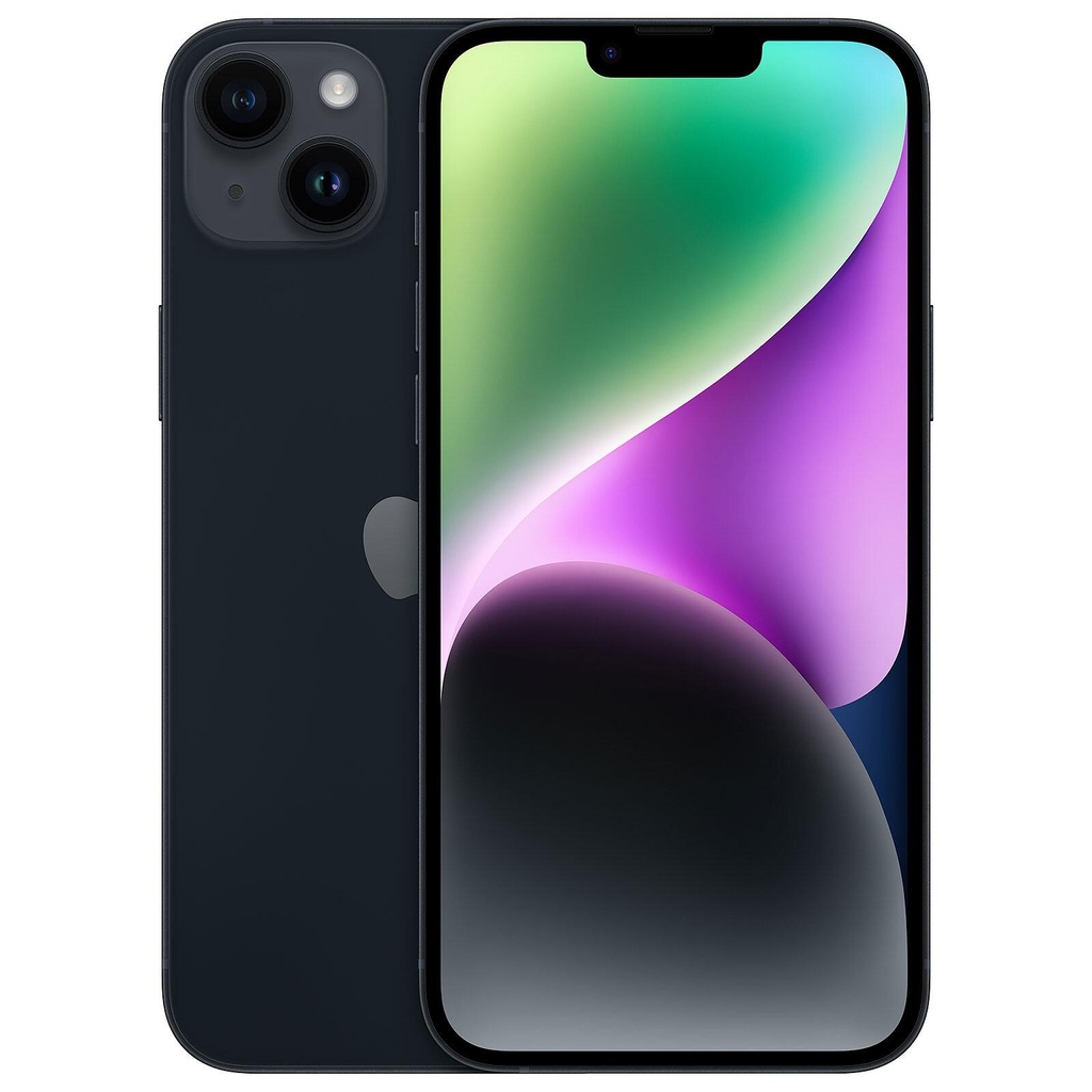 [MQ593ZD/A] Apple IPHONE 14 PLUS 6.7IN SMD 512GB MIDNIGHT