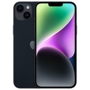 Apple iPhone 14 Plus 512 GB Midnight 5G-LTE IP68 Dual SIM - Apple A15 Bionic Hexa-Core - Super Retina XDR OLED Display 6.7" 1284 x 2778 - 512 GB - NFC/Bluetooth 5.3 - iOS 16 (TCP included)
