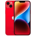 Apple iPhone 14 Plus 256 GB RED 5G-LTE IP68 Dual SIM - Apple A15 Bionic Hexa-Core - Super Retina XDR OLED Display 6.7" 1284 x 2778 - 256 GB - NFC/Bluetooth 5.3 - iOS 16 (TCP included)