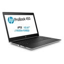HP ProBook 450 G5 / Intel Core i5-8250U / RAM 8 GB DDR4 / SSD 256 GB M.2 NVMe / Screen 15.6" 1920*1080 / Windows 11 Pro COA / Refurbished Grade A- or B / 1 Year Supplier Warranty