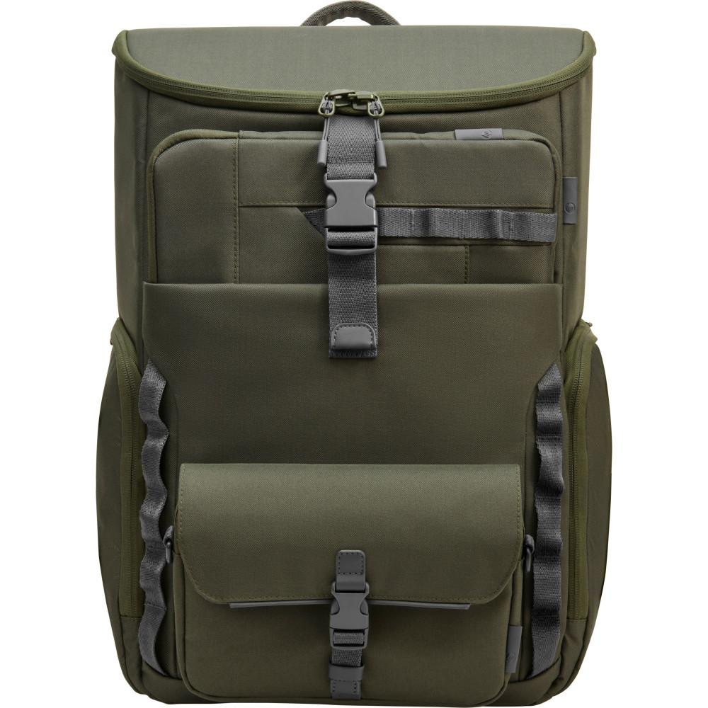 HP 15.6p Modular Laptop Backpack
