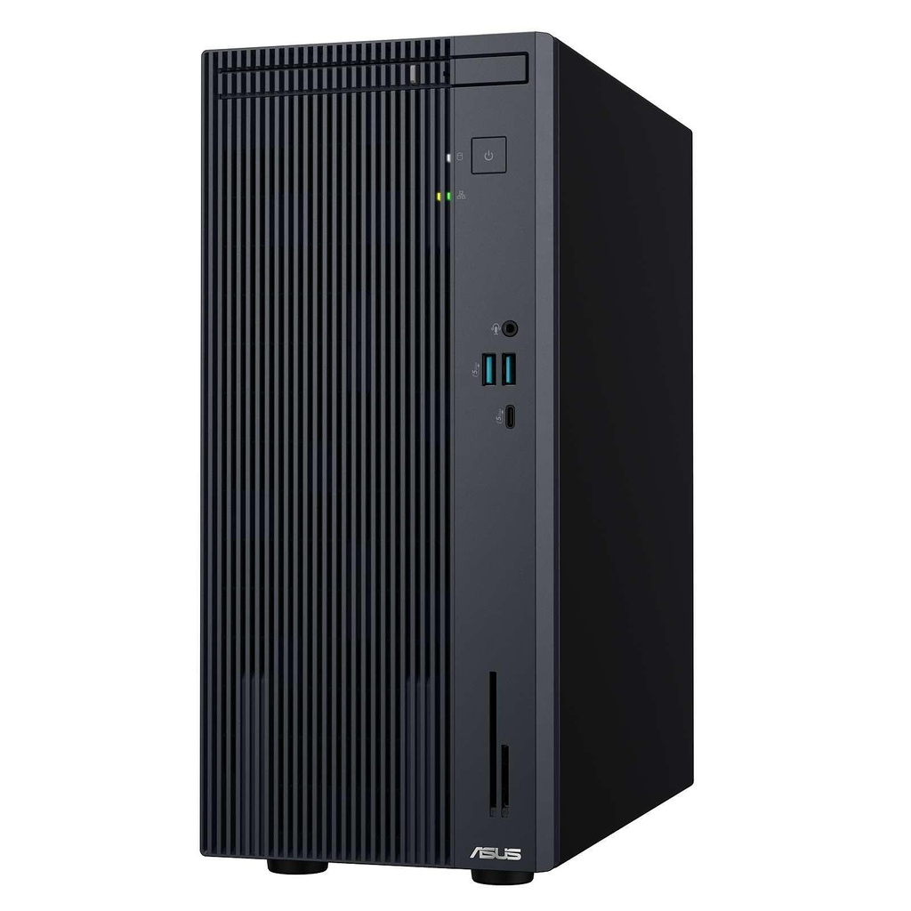 [90PF05I1-M03640] ASUS ExpertCenter P500MV-05210H020X Tower / Intel Core 5 210H / PC IA / Intel Graphics / RAM 16 Go DDR5 / SSD 512 Go M.2 NVMe / Wi-Fi + BlueTooth / Windows 11 Pro / Garantie 2 Ans Constructeur
