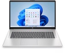 HP 17-CP2036NF / AMD Ryzen 5 7520U / RAM 16 Go LPDDR5-5500 / SSD 512 Go M.2 NVMe / Écran 17.3" FHD 1920*1080 / Windows 11 Home / Garantie 1 An Constructeur