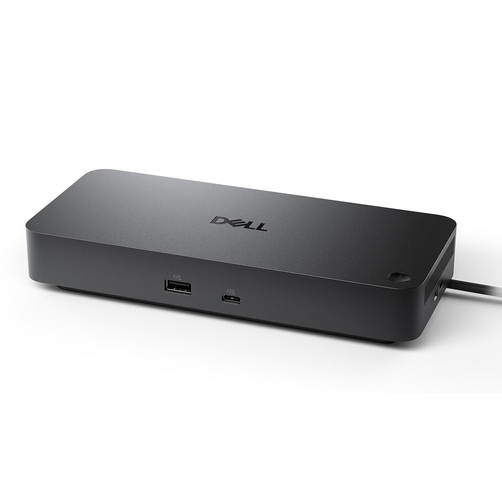 [DELL-WD25] DELL Pro Dock WD25 - Docking station 130 Watt