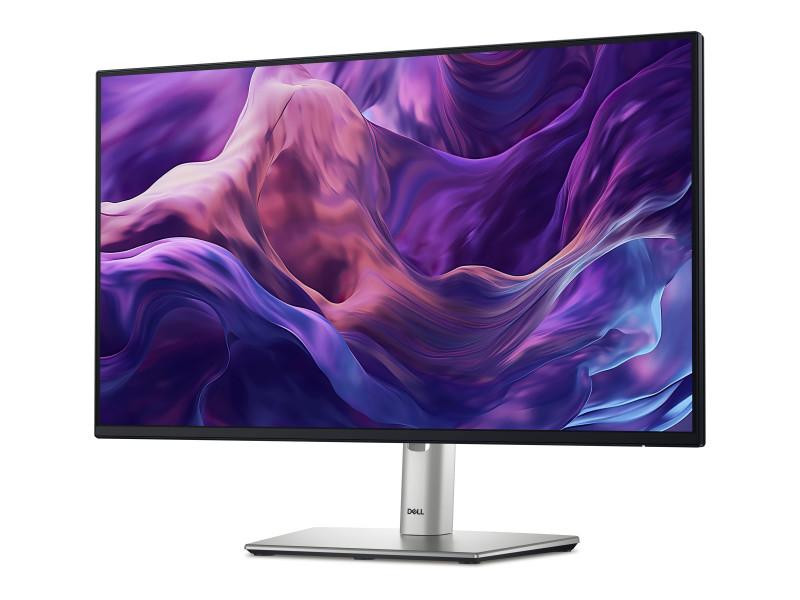 [DELL-P2425HE] DELL 24 USB-C HUB MONITOR