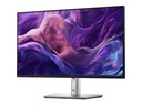 Dell P2425HE / 23.8" FHD 1920*1080 / WLED IPS / 100Hz 5ms / HDMI, DisplayPort, USB-C / HUB-USB, RJ45 / Inclinaison, Pivot, Rotation, Hauteur / Garantie 3 Ans Constructeur 