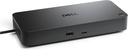 Dell Pro Dock WD25Z Docking Station / 130W / Manufacturer Warranty