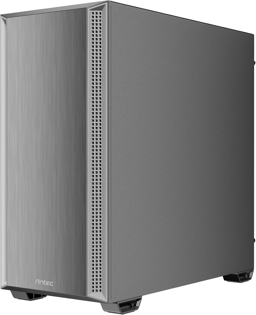 [UC-U532-1T] PC Sur mesure / Boitier ANTEC P7 S / Carte mère MSI Pro H810M-B / Intel Core Ultra 5-245KF / Ventirad M.RED Zephyr Dark Mini / RAM 32 Go (2*16) DDR5 / SSD 1 To M.2 NVMe / Alim MSI 1000W Gold / Sans OS / Garantie 1 An Fournisseur
