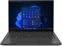 Lenovo Thinkpad T14 Gen 3 / Intel Core i7-1255U / RAM 16 Go DDR4-3200 / SSD 512 Go M.2 NVMe / Ecran 14" WUXGA / Windows 11 Pro / Azerty FR / Reconditionné Grade A+ avec Carton d'origine / Garantie 1 An fournisseur