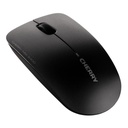 CHERRY MW 2400 WIRELESS MOUSE BLACK