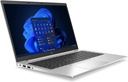 HP EliteBook 840 G8 / Intel Core i5 1135G7 or 1145G7 / RAM 16 GB DDR4 / SSD 256 GB M.2 NVMe / 14" IPS WUXGA 1920*1200 Display / Windows 11 Pro COA / 1 Year Supplier Warranty