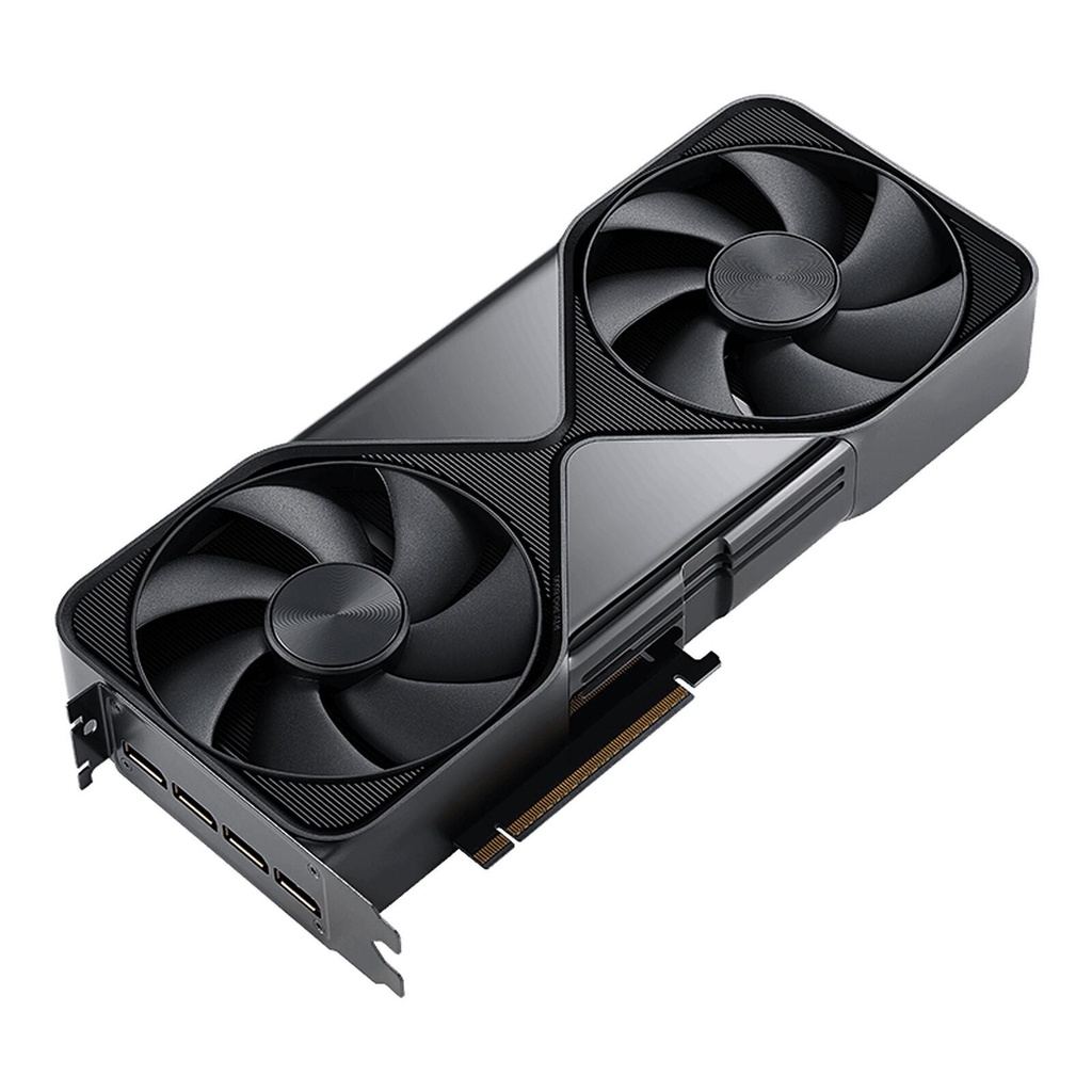 Carte graphique NVidia RTX PRO 6000 Blackwell