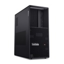 Lenovo ThinkStation P3 Gen 2 / Intel Core Ultra 9 2nd Gen 285K Technologie vPro / RAM 64 Go DDR5 / SSD 1 To M.2 NVMe / Windows 11 Pro 64-bit / NVIDIA RTX PRO 4000 24 Go / Garantie 3 Ans On-Site Dont 1 An Premier Support Lenovo