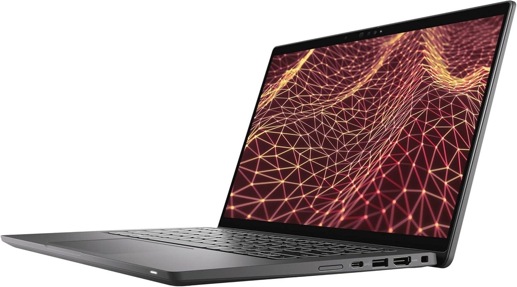 [REF-DELL7430-i712325-A] Dell Latitude 7430 / Intel Core i7-1265U / RAM 32 Go / SSD 512 Go / Ecran 14 FHD / Azerty FR / Emballage individuel Grade A /  Garantie 1 an fournisseur
