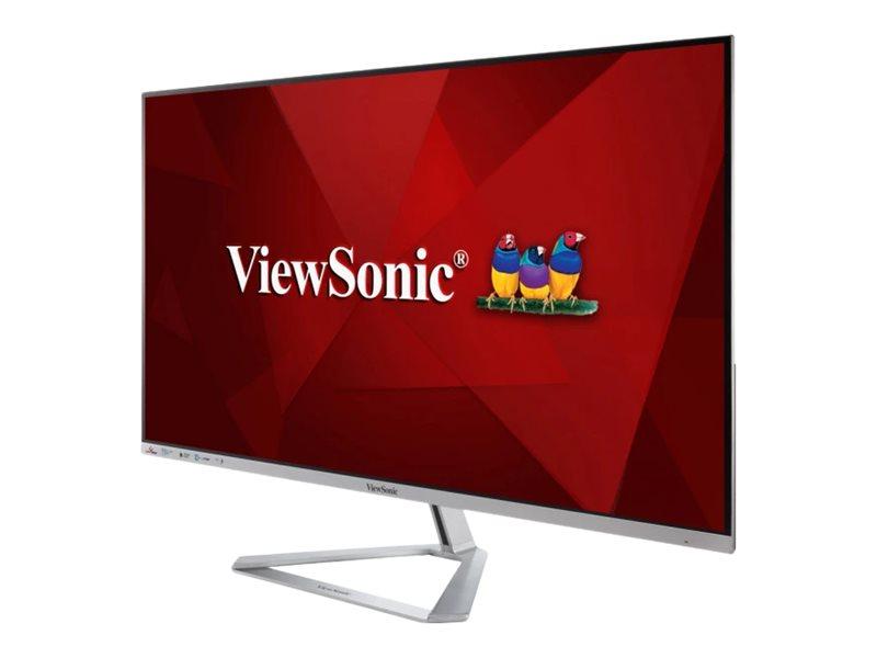 [VX3276-MHD-3] Moniteurs VIEWSONIC VX3276-MHD-3 32" 16:9 1920x1080 VGA HDMI