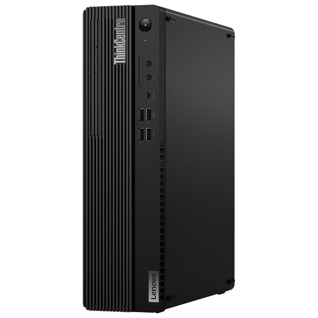 [REF-M70S-I514416256A] Lenovo ThinkCentre M70s Gen 5 SFF / Intel Core i5-14400 / RAM 16 Go DDR5 / SSD 256 Go M.2 NVMe / Windows 11 Pro / Sans Clavier, Sans Souris / Reconditionné Grade A / Garantie 1 An Fournisseur