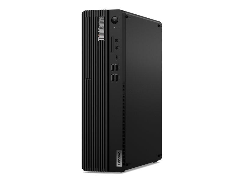 [REF-M90S-I514416256A] Lenovo ThinkCentre M90s Gen 5 SFF / Intel Core i5-14400 / RAM 16 GB DDR5 / SSD 256 GB M.2 NVMe / Windows 11 Pro / No Keyboard, No Mouse / Refurbished Grade A / 1 Year Supplier Warranty