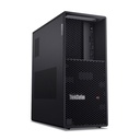 LENOVO ThinkStation P3 Tower Gen 2 Intel Core Ultra 7 265K 32GB 1TB SSD M.2 2280 PCIe RTX 2000 Ada 16GB W11P 3 Year Onsite